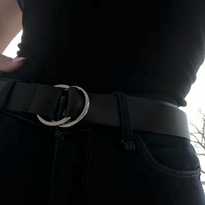 NWOT Double Loop Belt
